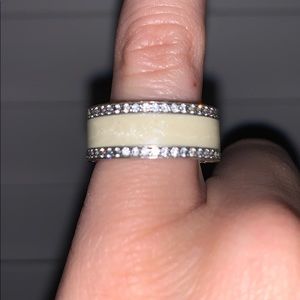 COPY - White Pandora Band